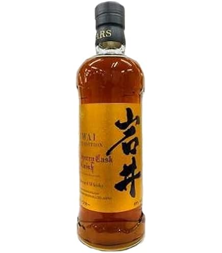 Amazon.co.jp: 本坊 岩井トラディション ワインカスクフィニッシュ